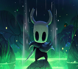 Hollow Knight iOS and mobile platform screenshot